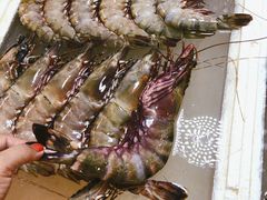 -芦潮港集贸市场