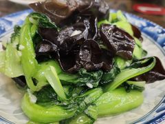 -徽州美食(三十年老店)