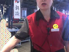 -韩盛·盛江山自助料理(学院路江北大学城店)