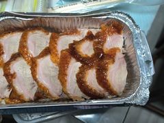 -晶牌烤鸭(延吉东路557弄小区店)