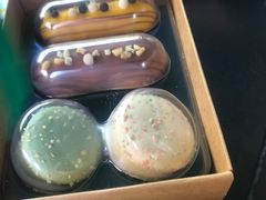 -星巴克(深圳欢乐颂店)