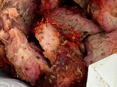 -舜兴源莱芜烧饼·烤羊肉(英雄山路店)