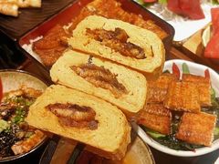 -玄白·炭烤活鳗(上海首店)