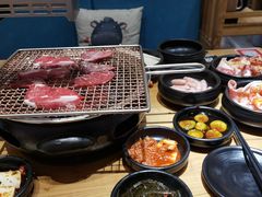 -九田家黑牛烤肉(溧水万达店)