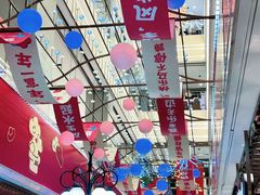 -杭州大厦LSE城市生活超市(杭州大厦店)