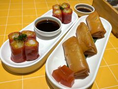 -蔡澜点心·粤菜(海印都荟城店)