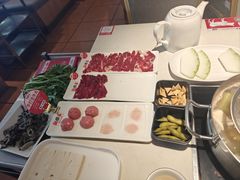 -潮泰牛肉火锅 · 创于1992年(车公庙店)