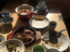 -壹块捌烧烤(灯市口店)