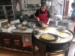 -三兄弟鲜羊肉
