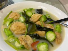 -品香菜馆(旗峰路中侨大厦店)