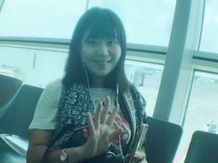 -吉隆坡国际机场