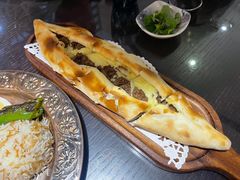 -Mevlana梅夫娜土耳其餐厅·清真