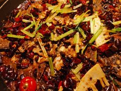 -老板恋上鱼(印象城店)