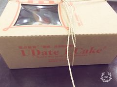 -壹点壹客·生日蛋糕(南山店)