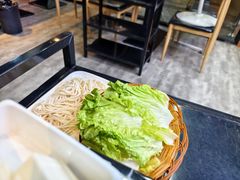 -古乐牛香·鲜牛肉牛杂火锅(五一中路店)