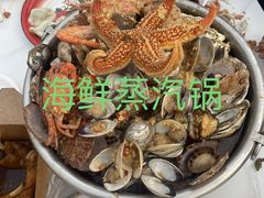 -大学城夜市