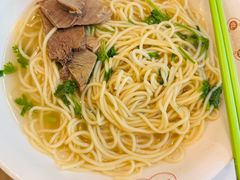 -华天延吉餐厅(西四总店)