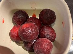 -大头叔烤鸡爪·朝鲜族烤串(天池路店)