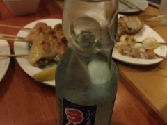 -福烤锦花(长乐路店)