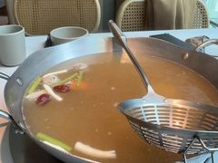-左庭右院鲜牛肉火锅(新梅广场店)
