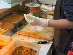 -徐氏糯米包油条(山海关路店)