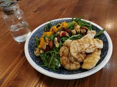 -AFS Cafe & Canteen(闽江二路店)