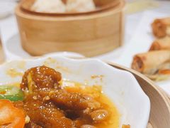 -東海海鲜酒家(中信广场店)
