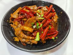 -湘江大码头·龙虾馆(渔人码头一店)