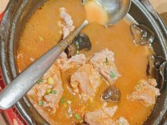 -老砂锅(城北店)