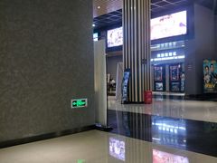 -SFC上影影城(成都科华IMAX店)