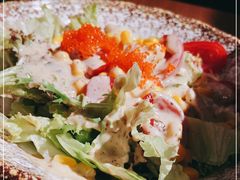 -小京致·碳火烤肉(贝岗村大街店)