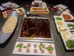 -大妙火锅·非物质文化遗产(东湖公园店)