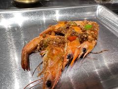 -大神太神·铁板烧(七宝领展广场店)