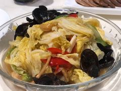 素三鲜-老爷庙风味美食府(魏都大道店)