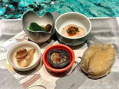 -風料理.鮨Omakase
