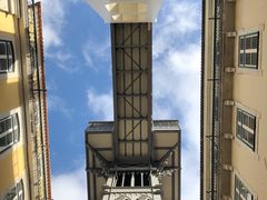 -圣胡斯塔升降机