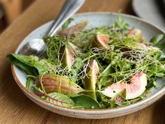 -BOR Eatery(安福路店)