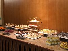 -艾加柒克蛋糕茶歇甜品台(春熙路店)