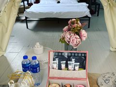 -安德鲁户外烧烤帐篷营地(马泉营店)