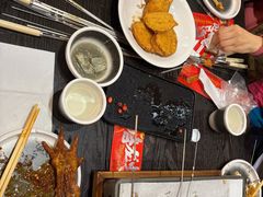 -炉队长·齐齐哈尔家庭烤肉(马家堡店)