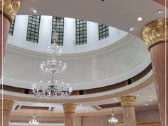 大堂-东方滨江大酒店·滨江厅