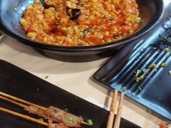 -湘江大码头·龙虾馆(渔人码头一店)