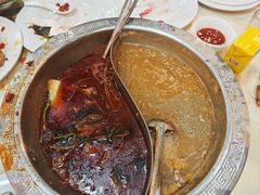 -尚品海鲜肥牛自助火锅(湖明店)
