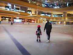 -冠军冰场CHAMPION RINK(苏州中心商场店)