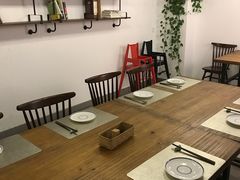 -之参餐厅(前门大街店)