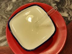 原味杏仁豆腐-玫瑰甜品(文明路店)