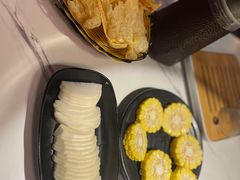 -牛鲜胜·潮汕牛肉自助火锅(番禺市桥店)