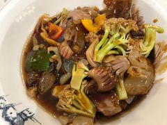 -聚春园自助餐厅(东街口店)
