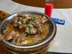 -朗妈私房菜(婺女州店)