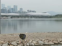-深圳湾公园(南山区)